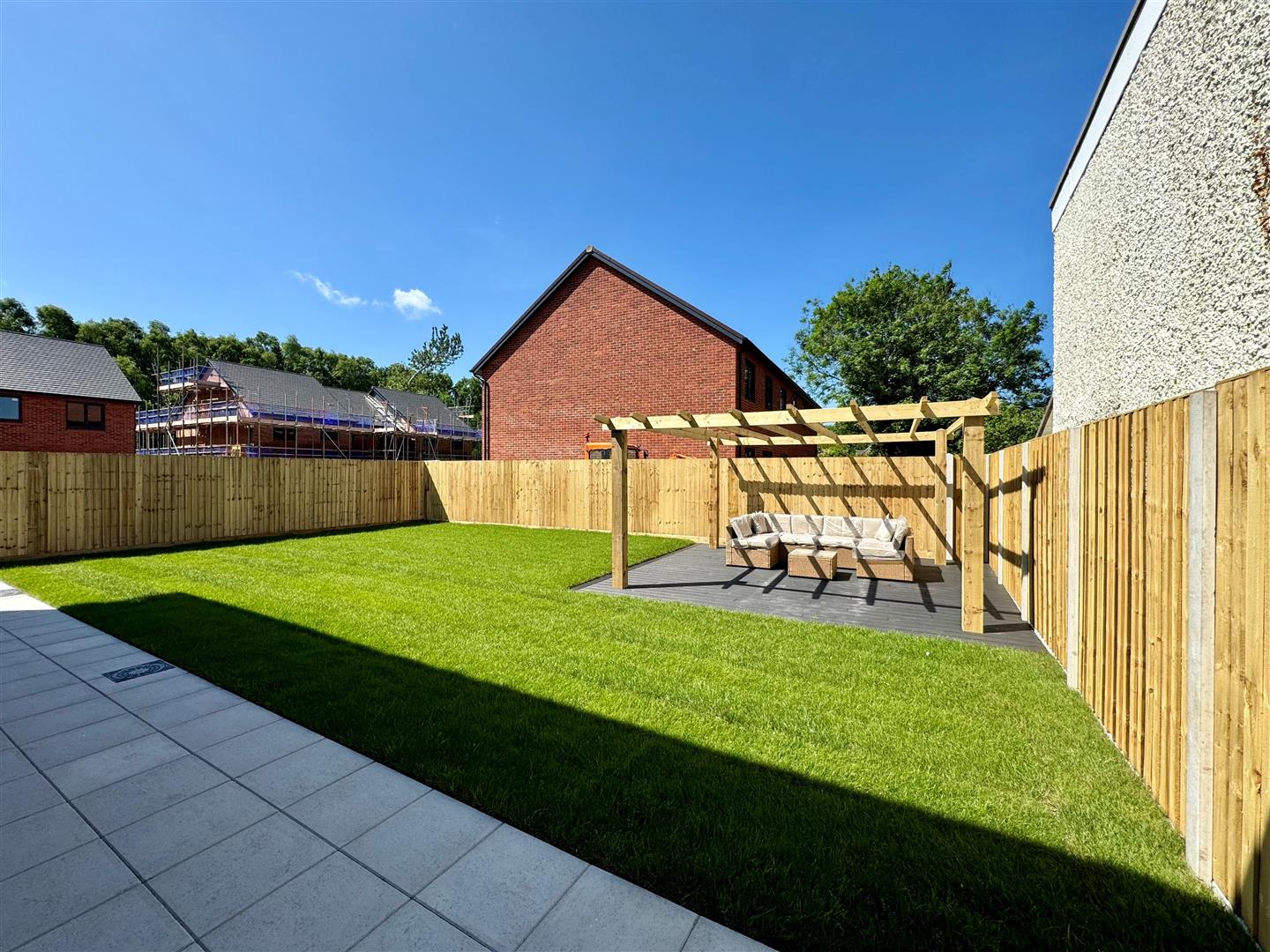 Plot 35 Stones Wharf, Oswestry, SY10 7TG SSTC